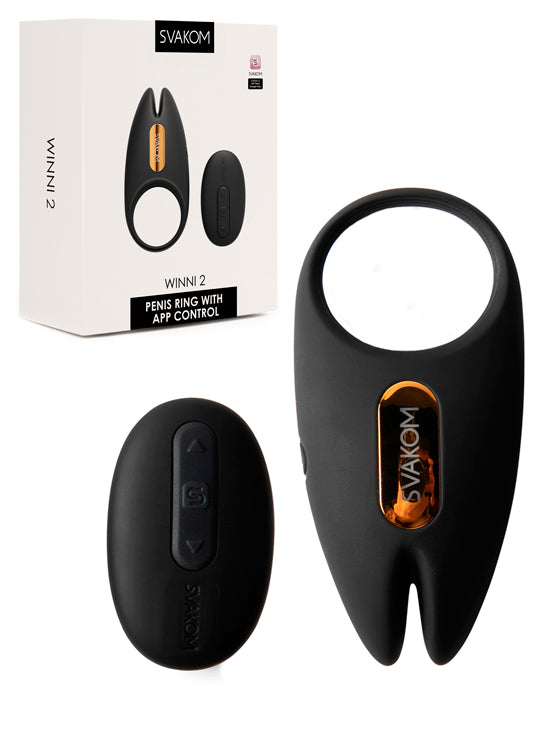 Anel Com Vibração Com APP