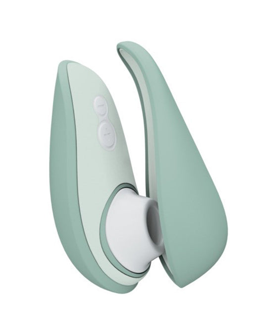 Womanizer Liberty 2 - Sugador Clítoris Verde