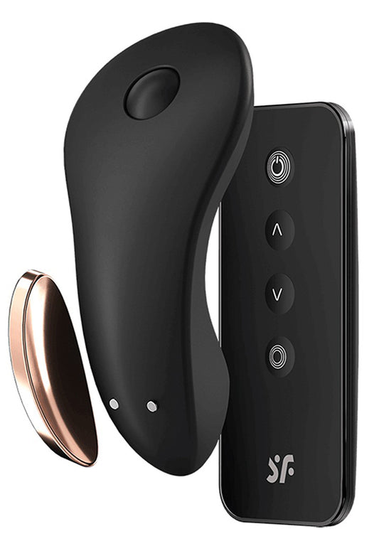 Cueca C/ APP Little Secret - Satisfyer