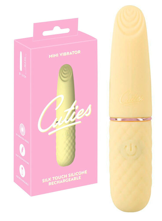 Estimulador de Clitóris