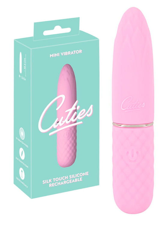 Estimulador de Clitóris