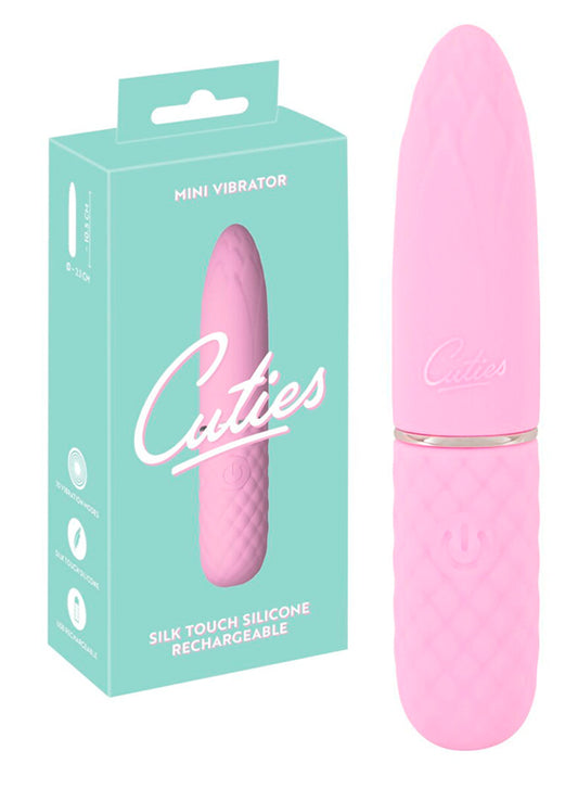 Estimulador de Clitóris