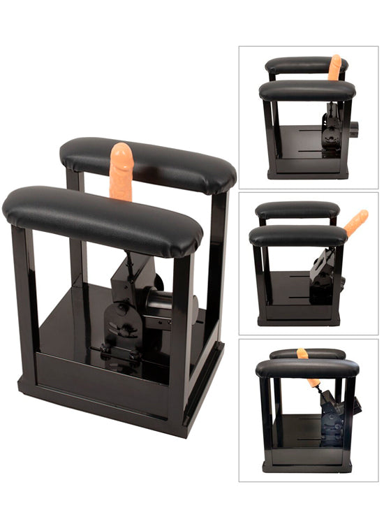 Banco Sexual - Climaxer