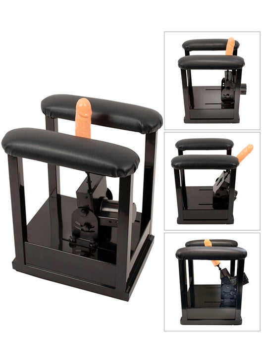 Banco Sexual - Climaxer