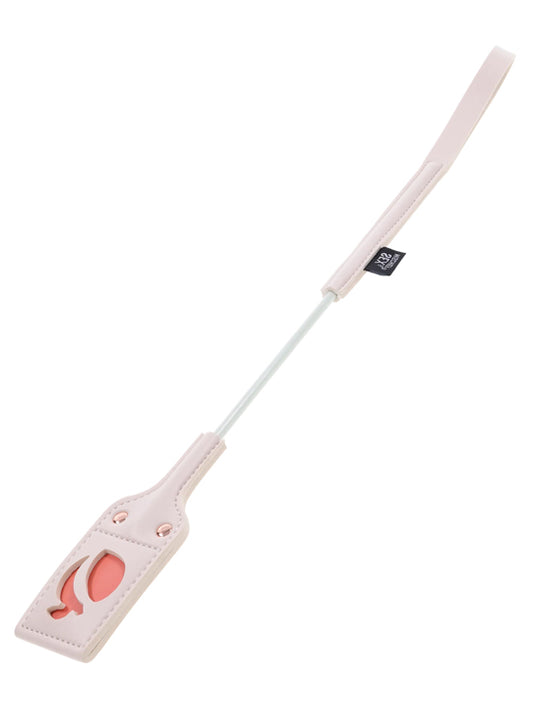 Chicote De Pele Vegana - 54.5cm