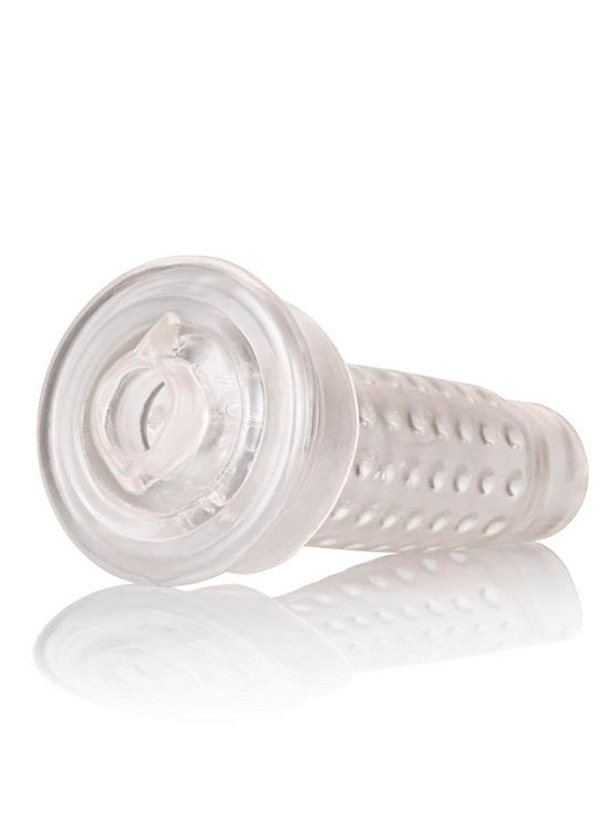 Manga Masturbadora Para Bombas De Vácuo - Vagina