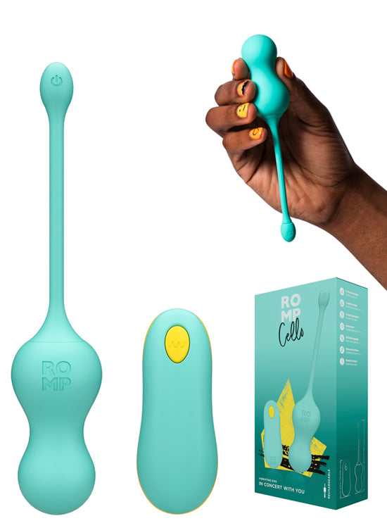 Bolinhas Com comando Cello