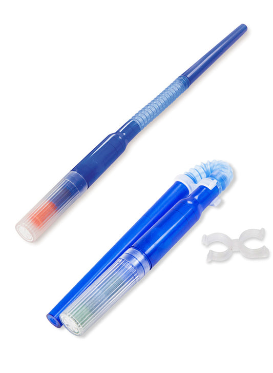 Cateter Lubrificado Estéril Curan Man - Charrière 14/16