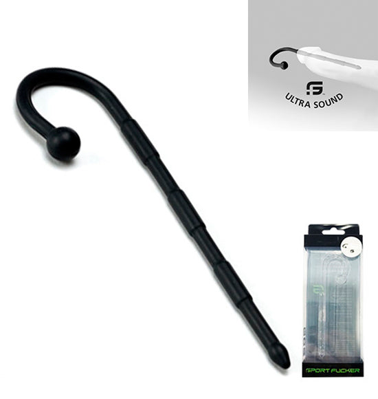 Sonda Uretral - 12.7cm