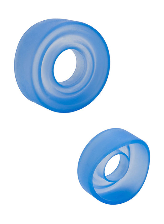 Vedante Para Bombas De Vácuo - Azul