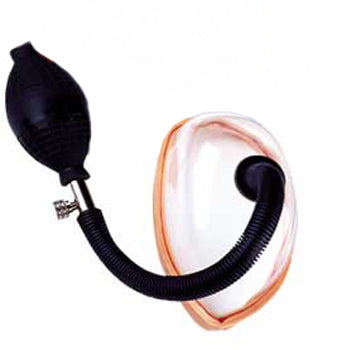 Bomba Para Sugar a Vagina - Vagina Sucker