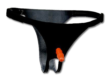 Cueca Vac-u-Loc Doc Johnson®