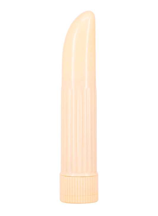 Vibrador Mini Branco- 13.5cm