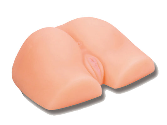 Vagina & Ânus Realístico Elevada Qualidade