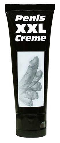 Creme Desenvolvimento Pénis XXL - 80m