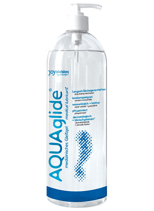 Lubrificante Medicinal Aquaglide® 1000m