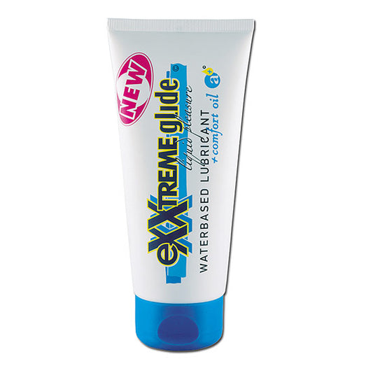 Lubrificante Anal - Exxtreme Glide 100ml