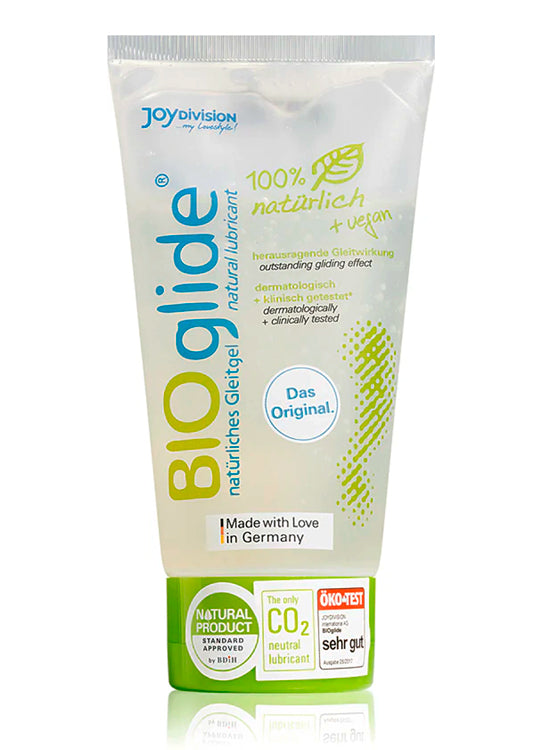 Lubrificante à base de água - Bioglide® 40ml