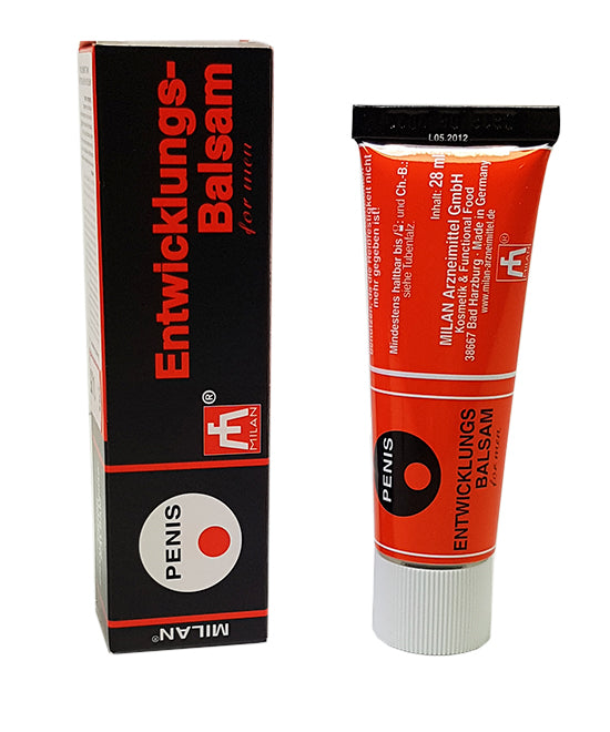 Bálsamo Regenerador Sexo Oral - 26g