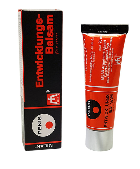 Bálsamo Regenerador Sexo Oral - 26g