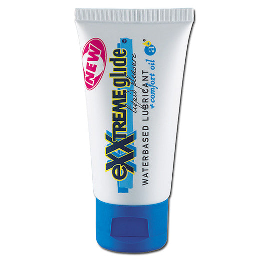 Lubrificante Anal - Exxtreme Glide - 30ml