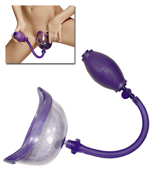 Bomba Vaginal