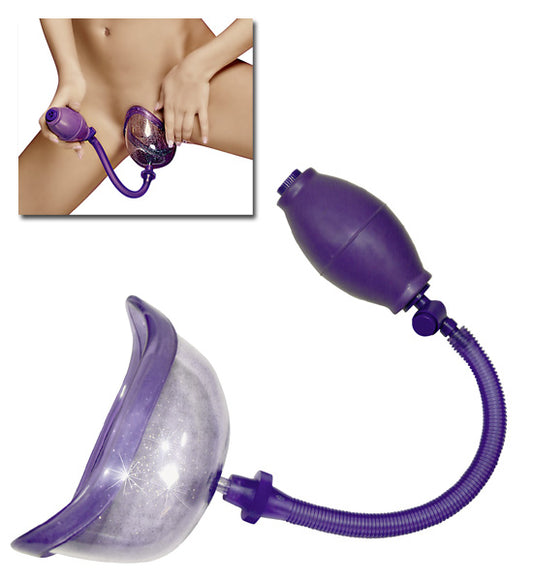 Bomba Vaginal