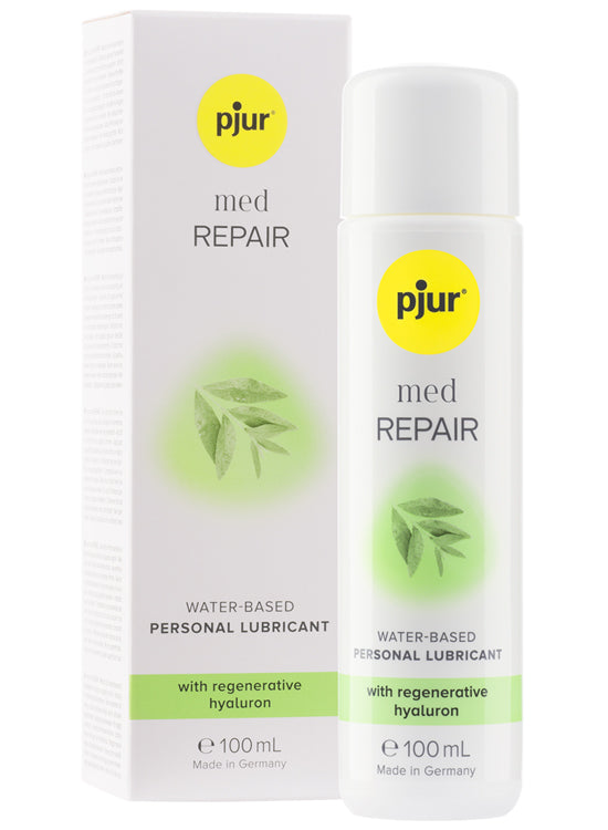 Lubrificante Especial Reparador - Pjur® 100ml