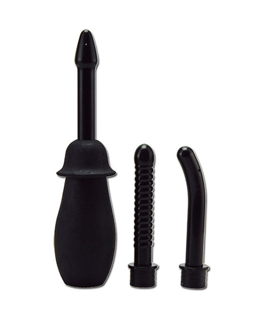 Pêra Lavagem Anal - Unisexo