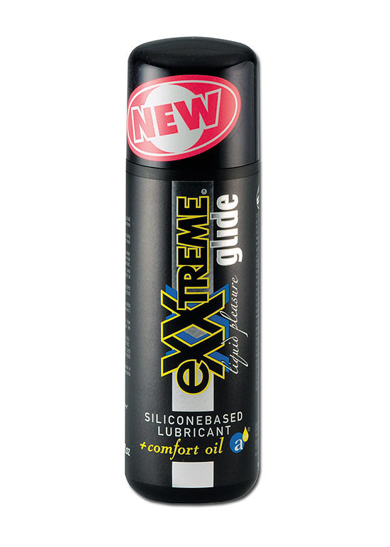 Lubrificante Anal Exxtreme Silicone - 100ml