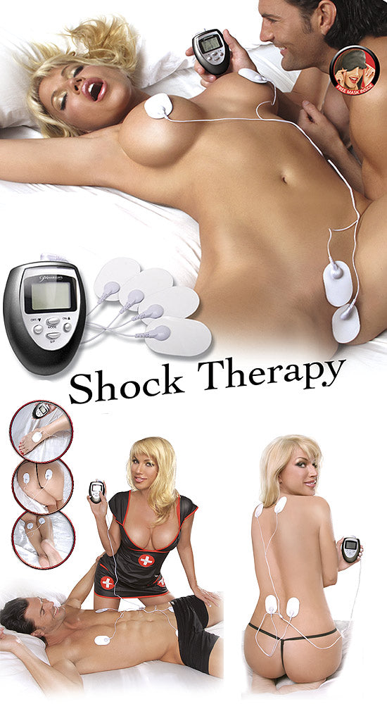 Kit Impulsos Eléctricos