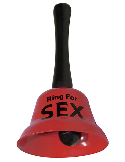 Sino - Ring For Sex