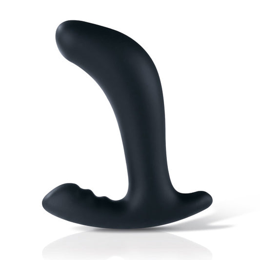 Estimulador De Prostata - Electro-Estimulação 14.5cm - Twisting Tom