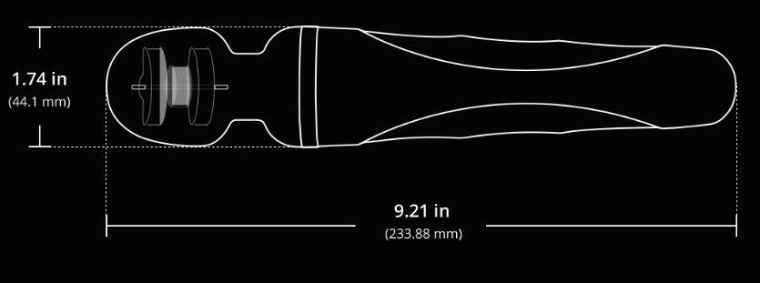 Varinha Potente Lovense Domi 2