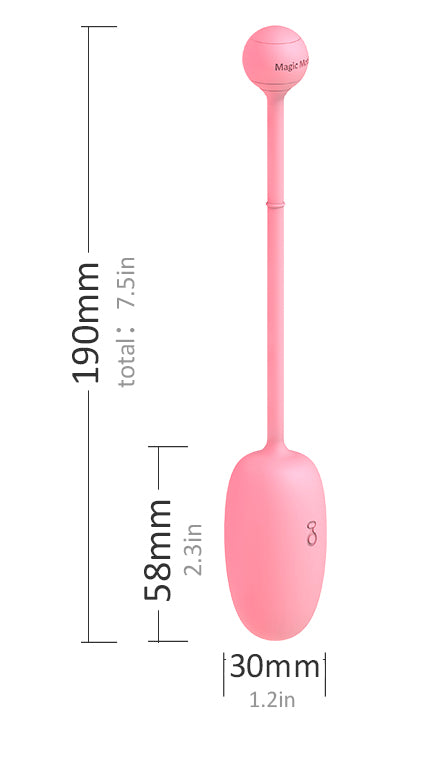 Treinador Kegel Coach C/APP